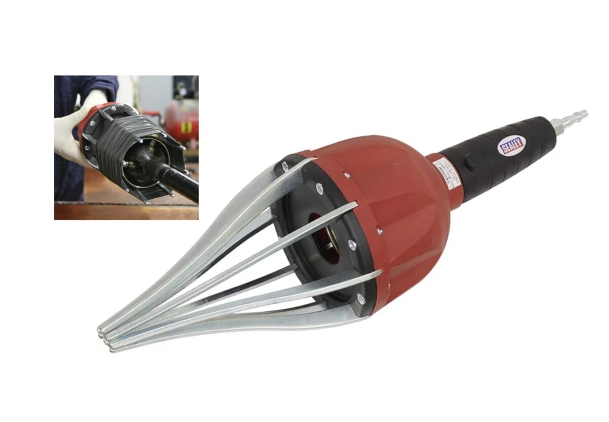Sealey CVJ Boot Tool - Image 1