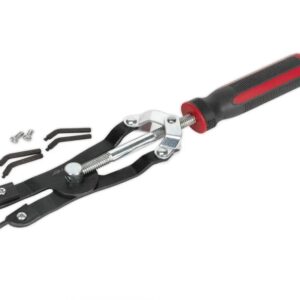 Sealey Professional Circlip Pliers Set