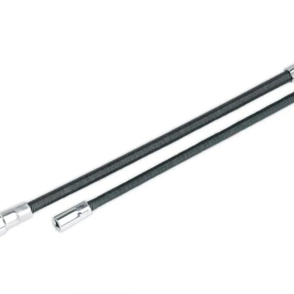 Sealey Felxible Extension Adaptor Set 2pcs