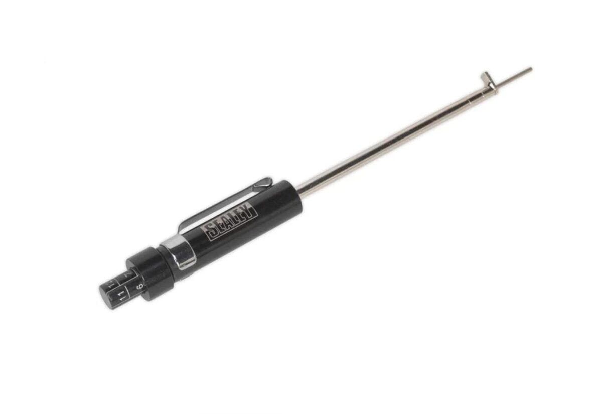 Sealey Brake Pad Thickness Gauge - Image 1