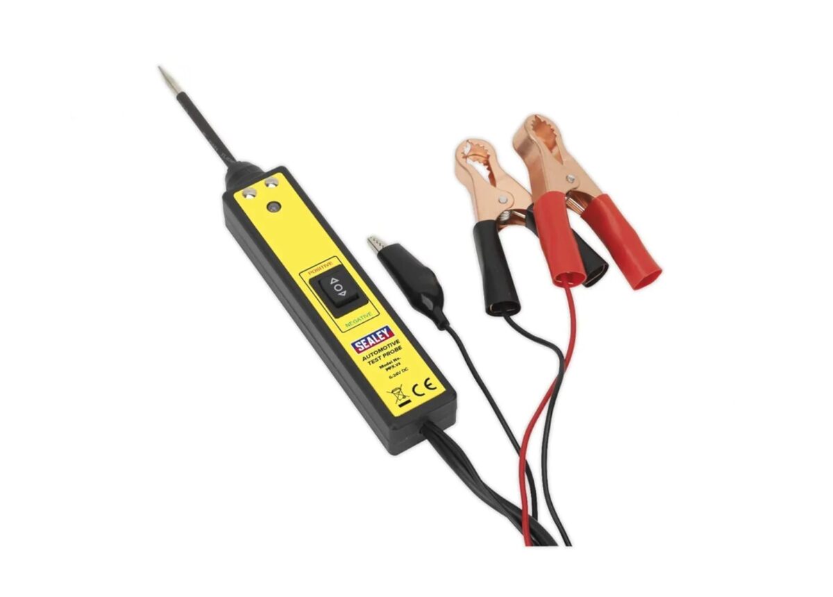 Sealey Auto Probe Plus - Image 1