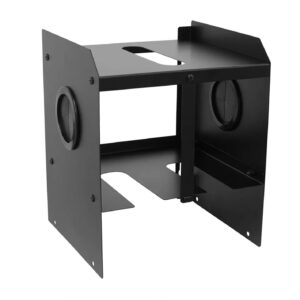 Sealey Power Tool Storage Rack - 2 Bay