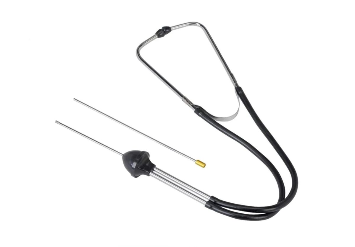 Sealey Mechanic's Stethoscope - Image 1