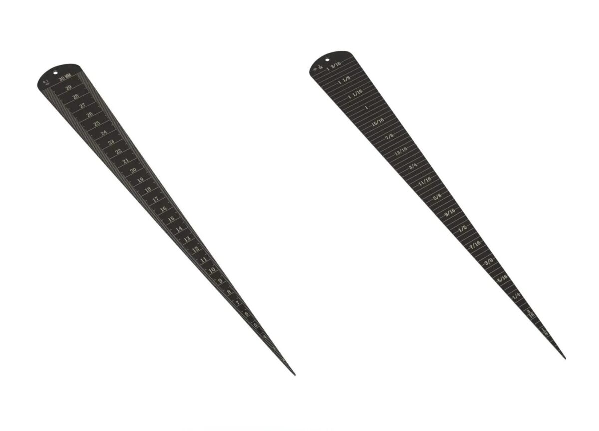 Sealer Taper Bore Gauge - Image 1