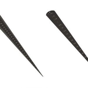 Sealer Taper Bore Gauge
