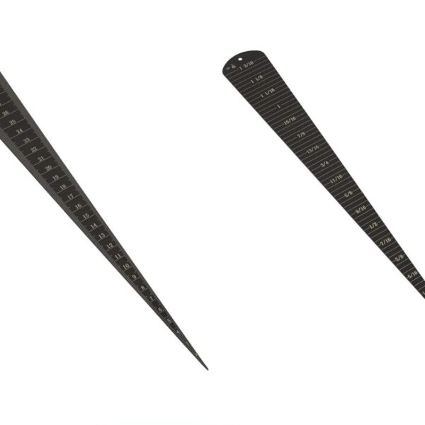 Sealer Taper Bore Gauge