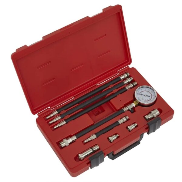 Sealey Petrol Compression Test Kit