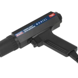 Sealey Timing Light with Advance