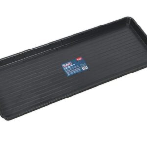 Sealey Workshop Garage Oil Fuel Drip Tray