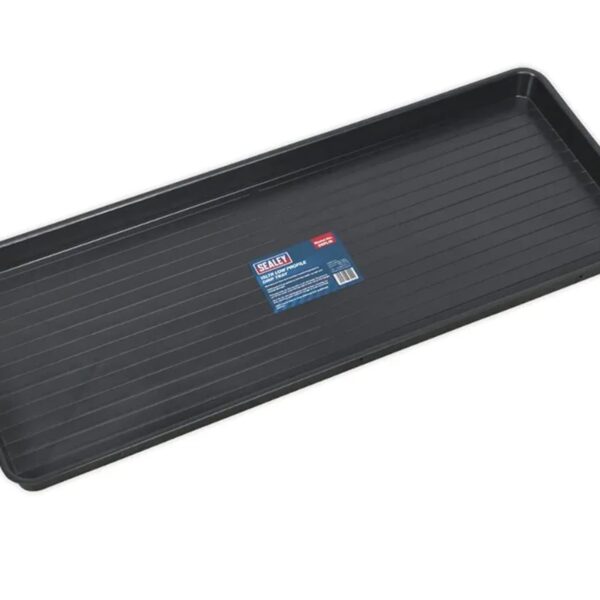 Sealey Workshop Garage Oil Fuel Drip Tray