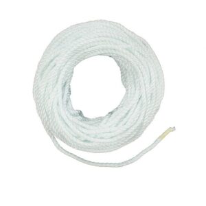 Twisted Nylon Rope