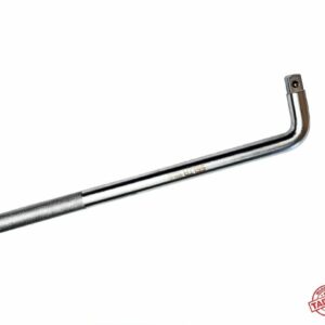 Selta 1/2" L-Handle