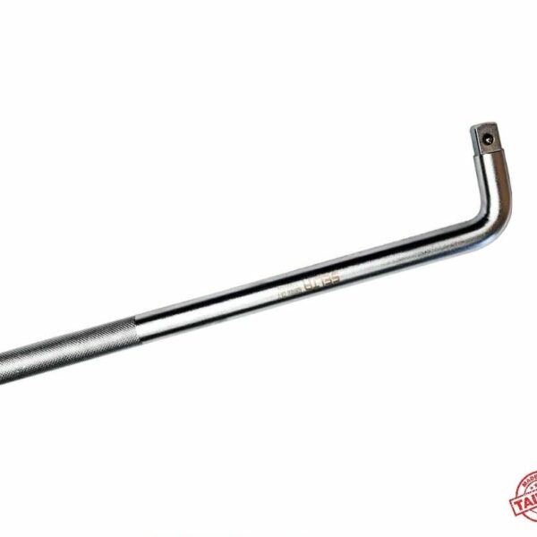 Selta 1/2" L-Handle