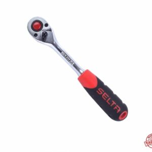 Selta 1/4" Ratchet Handle