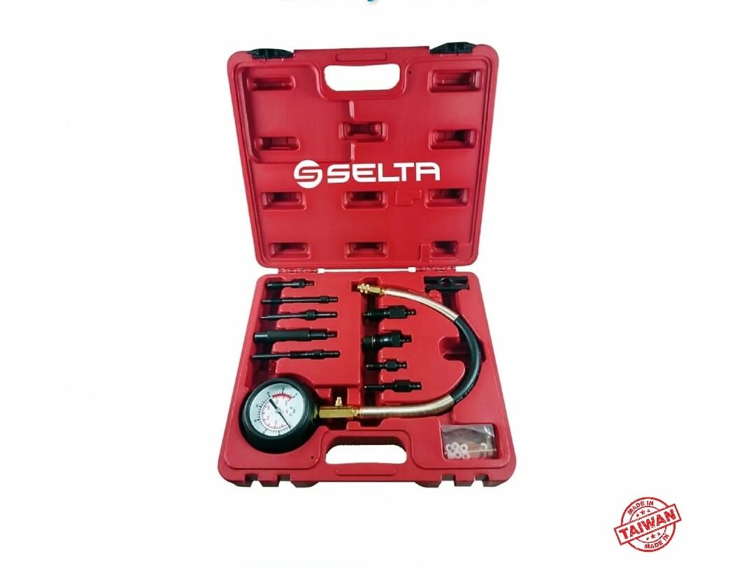 selta125-e1707062903204.jpg Selta Diesel Engine Compressor Test Kit - Image 1