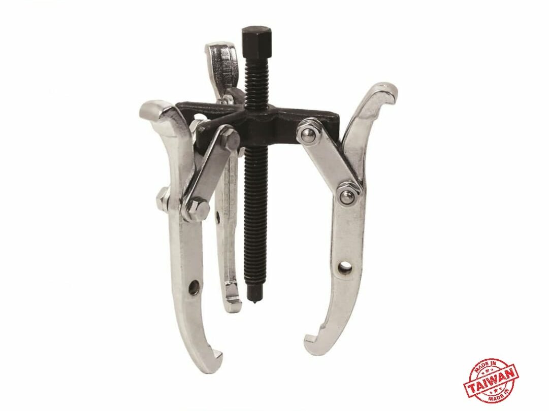 selta131-e1707063192420.jpg Selta Professional 3 Leg Gear Puller - Image 1