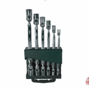 Selta Double Flexible Spanner Socket