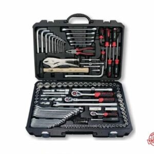 Selta 142pcs Socket Set