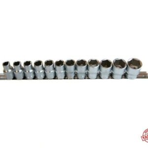 Selta 12pcs Socket Set