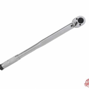 Selta 1/4" Traditional Torque Wrench