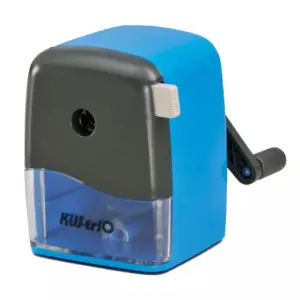 Kw-Trio Pencil Sharpener Assorted Colors 0312A Regular price KWD 5.000