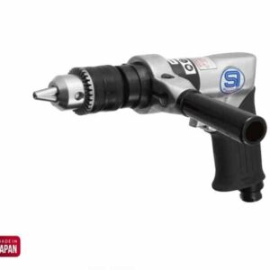Shinano Air Reversible Drill