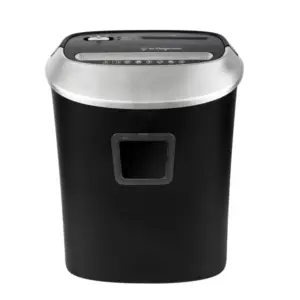 Original®- 10 sheets Cross Cut Paper Shredder OS1001D