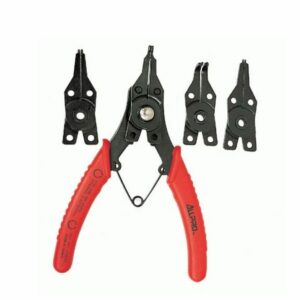 Snap Ring Plier Set