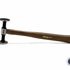 Snap-on Shrinking Hammer
