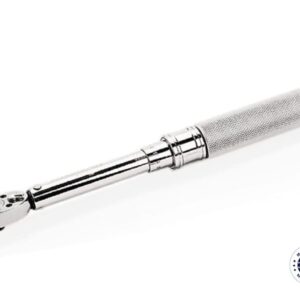 Snap-on 1/4" Dr. Ratchet Torque Wrench