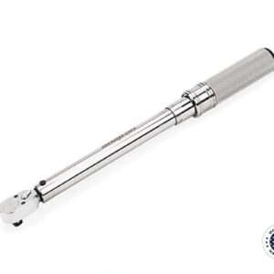 Snap-on 3/8" Dr. Ratchet Torque Wrench