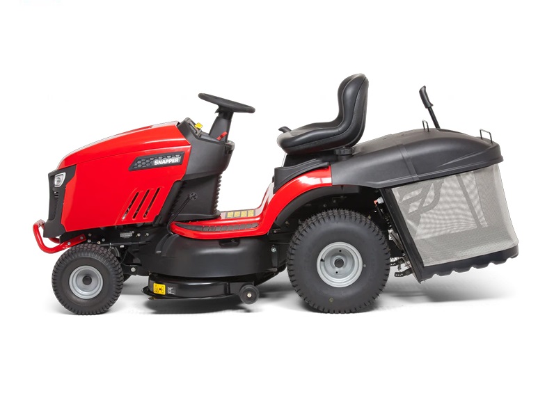 snapper-rpx210.jpg Snapper 2x4 Petrol Garden Ride-On Mower - Image 1