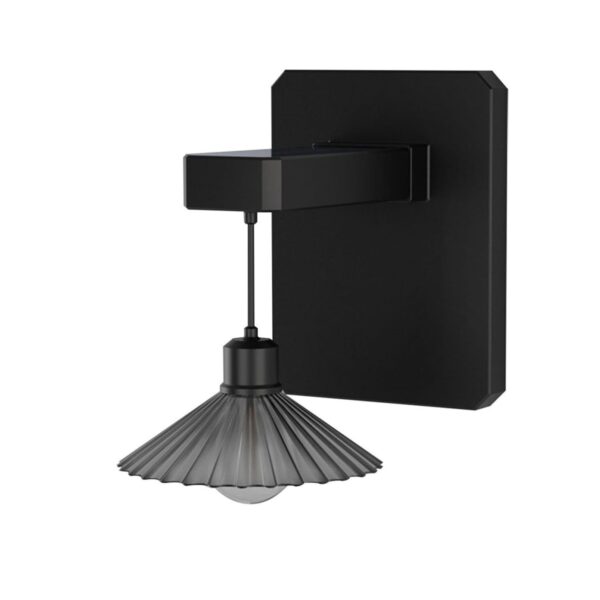 Solar Wall Lamp