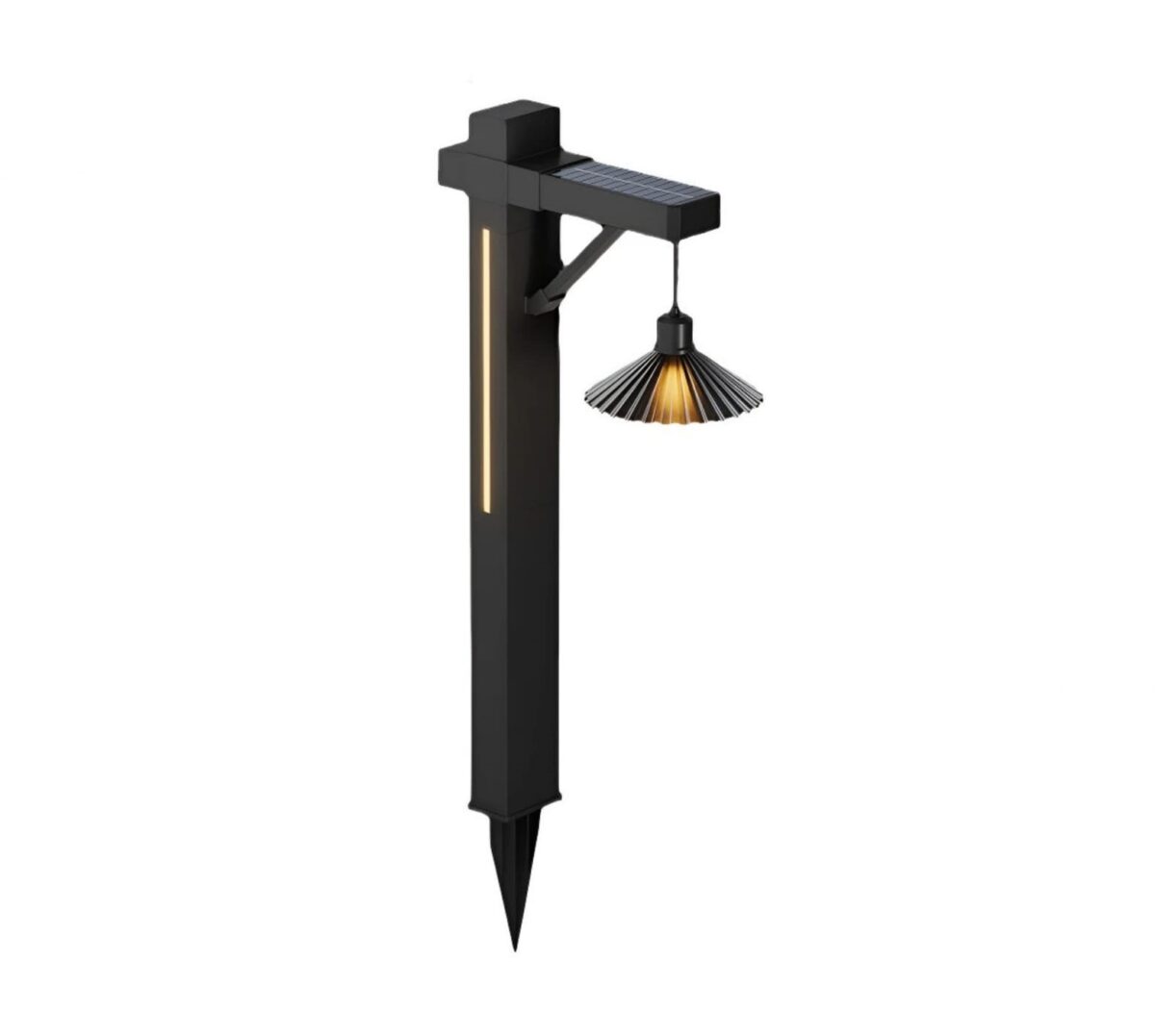 Solar Lawn Light - Image 1