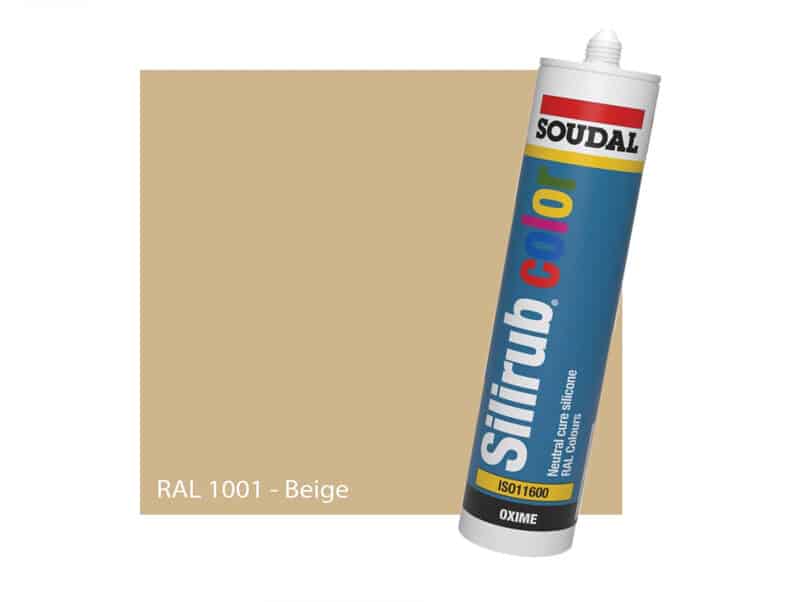 soudal8-e1717685092942.jpg Soudal Bahama Beige Adhesive Silicone - Image 1