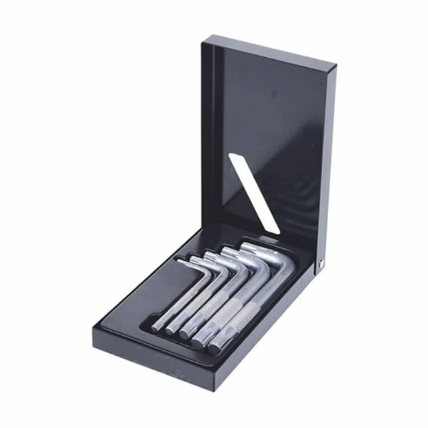 5pcs Spline Key Set