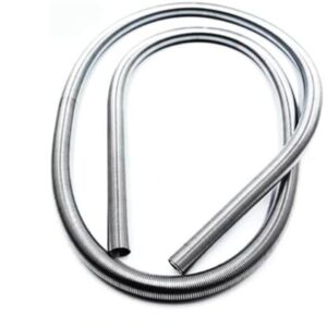 Stainless Steel Extension Spring