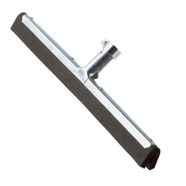 Ettore 22" Wipe & Dry Floor Squeegee