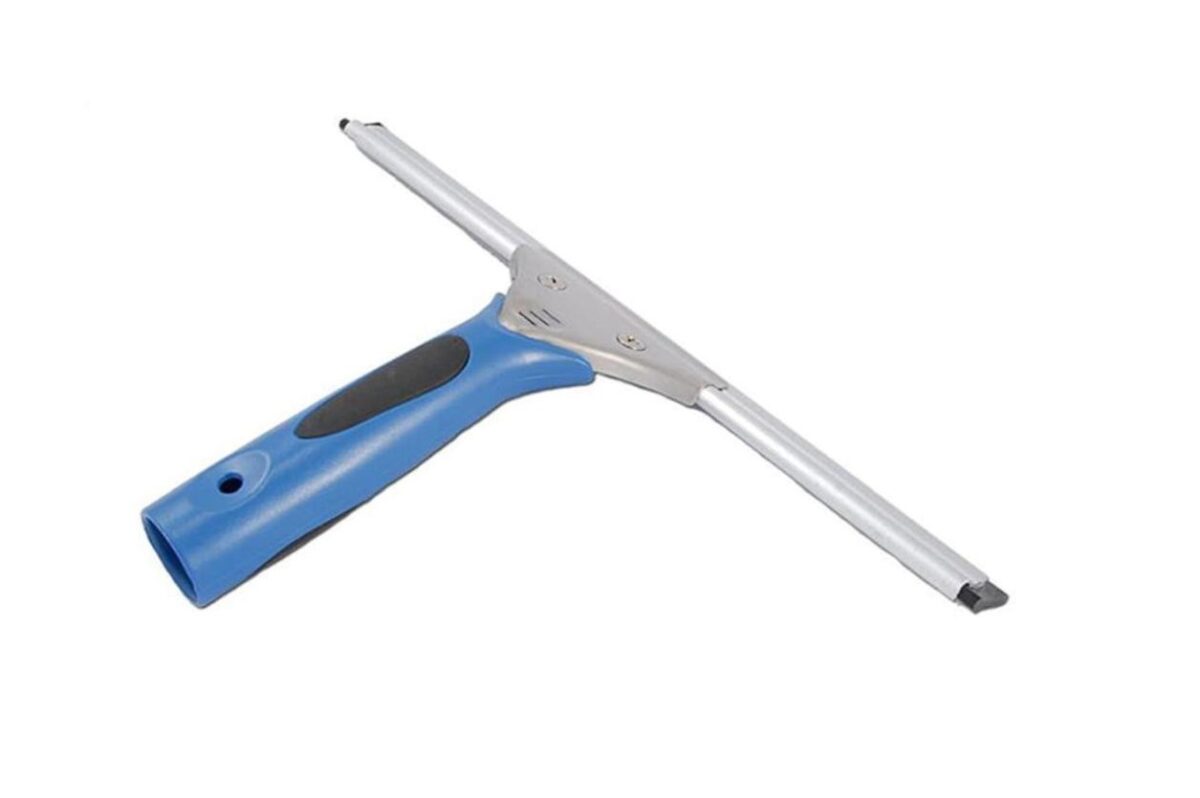 Ettore 16" Pro Grip Squeegee - Image 1