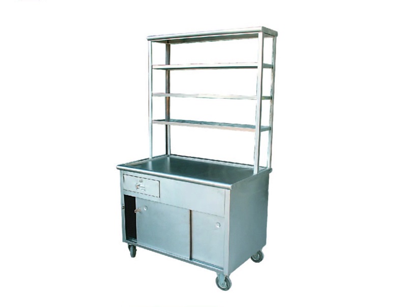 ss-bar1.jpg Stainless Steel 316 Portable Bar Counter - Image 1