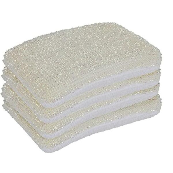 Sophisti Clean Stainless Steel Multipurpose Cleaning Sponges