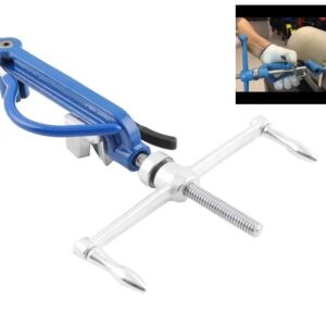 Stainless Steel Strapping Tensioner