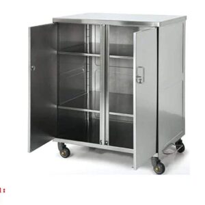 Heavy Duty Stainless Steel Cabinet