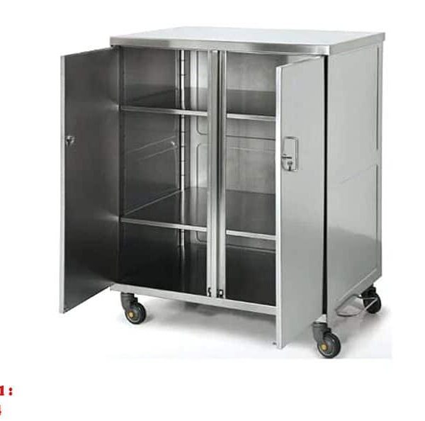 Heavy Duty Stainless Steel Cabinet