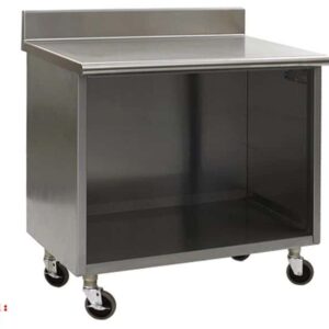 Heavy Duty Stainless Steel Cabinet