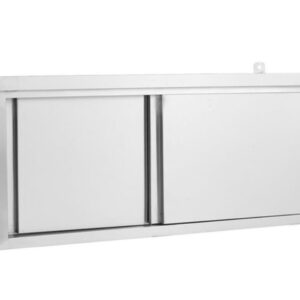 Stainless Steel Wall Cabinet