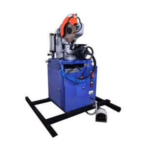 Pipe, Tube & Bar Cutting Machine