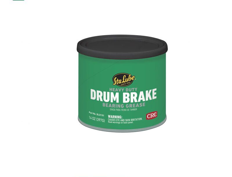 sta5-e1686577032694.jpg CRC Sta-Lube Drum Brake Grease: Reduces Friction & Protects Bearings (397gm) - Image 1