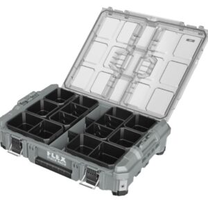 Flex Stack Pack Organizer