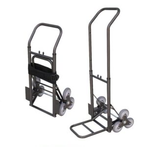 Conquer Stairs with Ease: Stair Climber Hand Truck